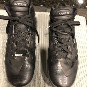 Men’s Nike Hyperfuse Basketball Shoes